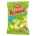 Yupi Rizadas Potato Chips Lemon 115g - Sabores Market