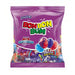 Bon Bon Bum Berry Explosion - 10 Unidades - Sabores Market