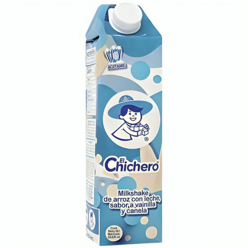 Chicha El Chichero 1LT - Sabores Market