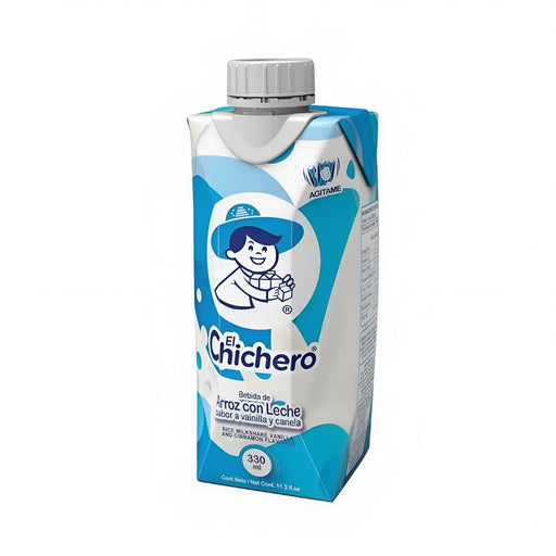 Chicha El Chichero 330 ml - Sabores Market