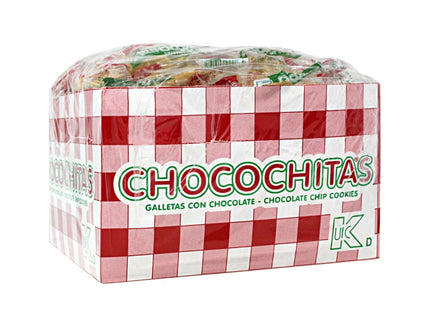 Chocochitas Box - 16 Unidades - Sabores Market