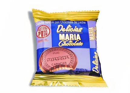 Delicias Maria & Chocolate Unidad - Sabores Market