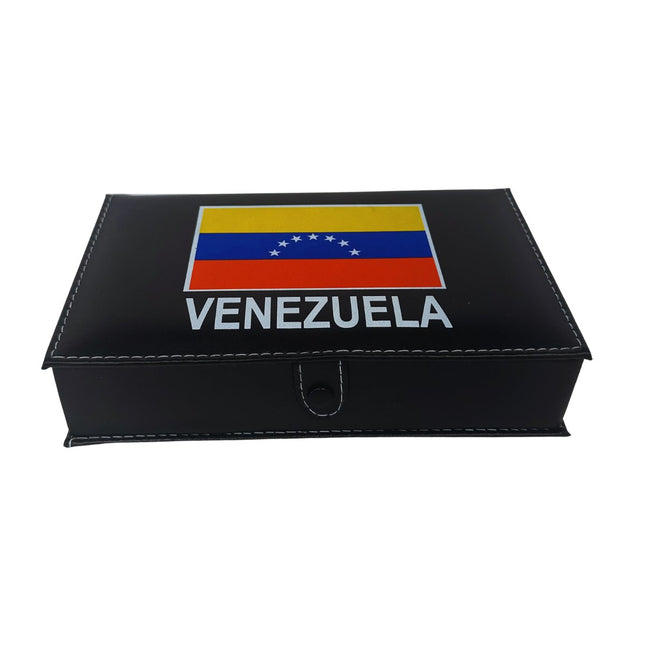 Domino Venezuela - Sabores Market