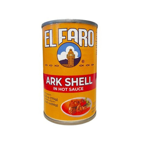 El Faro Pepitonas Grande - Sabores Market