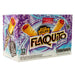 Flaquito Nevado Box - 12 Unidades - Sabores Market