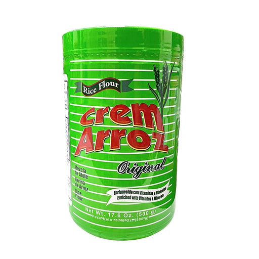 Fress Crem Arroz Original 500g - Sabores Market