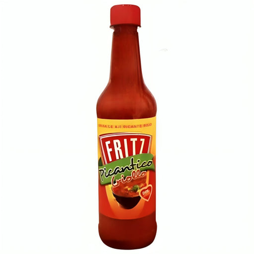 Fritz Picantico Criollo 11 Oz - Sabores Market