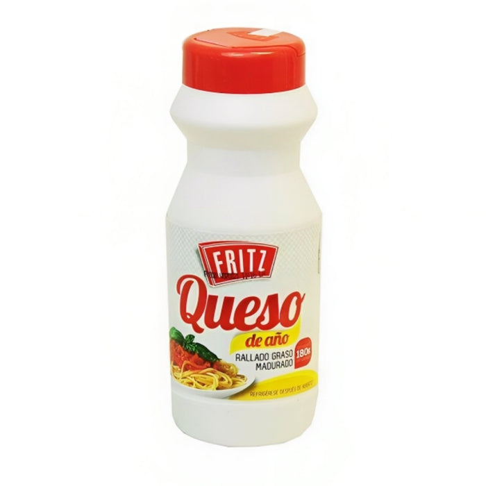 Fritz Queso De Año - Sabores Market