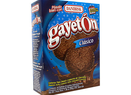 Gayeton Clasico - Sabores Market