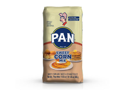 Harina PAN Sweet Corn Mix - Sabores Market