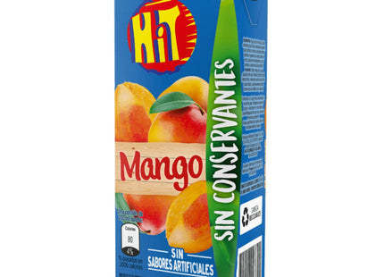 Hit Mango 200 ml - Sabores Market
