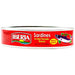 Iberia Sardines in Hot Tomate Sauce 15 Oz - Sabores Market