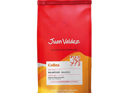Juan Valdez Coffee Colina 12 Oz - Sabores Market