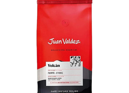 Juan Valdez Coffee Volcan 12 Oz - Sabores Market