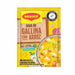 Maggi Sopa de Gallina Con Arroz 65g - Sabores Market