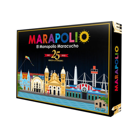 Marapolio Edición Especial - Sabores Market