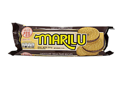 Marilu Chocolate - Sabores Market