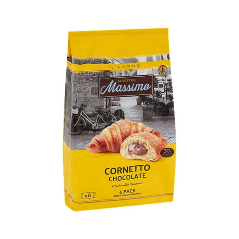 Massimo Cornetto Chocolate - Sabores Market