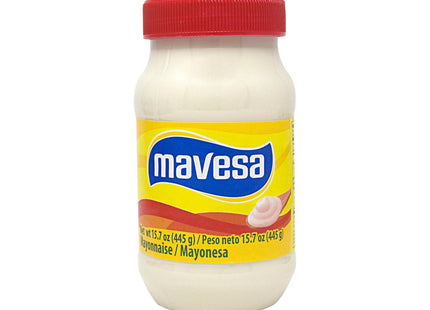 Mayonesa Mavesa 445g - Sabores Market