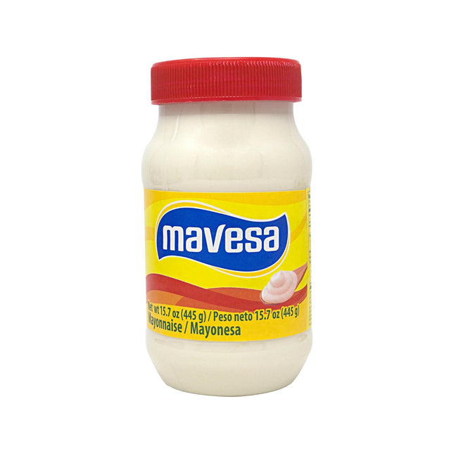 Mayonesa Mavesa 445g - Sabores Market