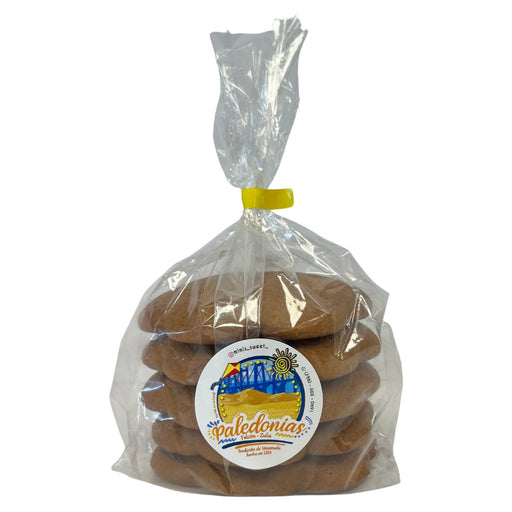 Mimis Galletas Paledonias - Sabores Market