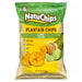 Natuchips Lime 127g - Sabores Market