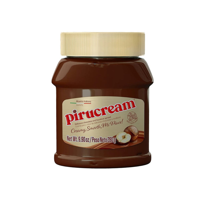Pirucream Spread 280g - Sabores Market