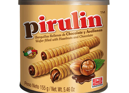 Pirulin Original Can 190g - Sabores Market