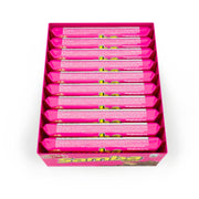 Samba Fresa Caja - 20 Unidades - Sabores Market