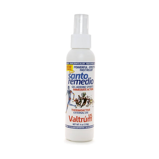 Santo Remedio Spray - Sabores Market