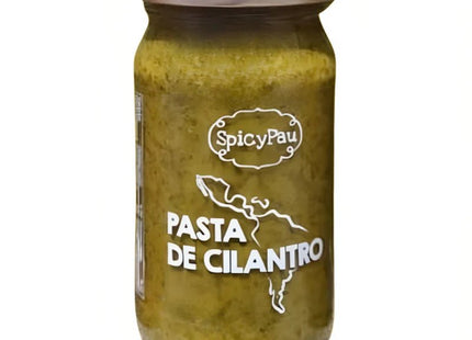 Spicy Pau Pasta De Cilantro - Sabores Market
