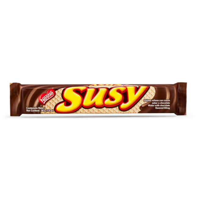 Susy 50g - Sabores Market