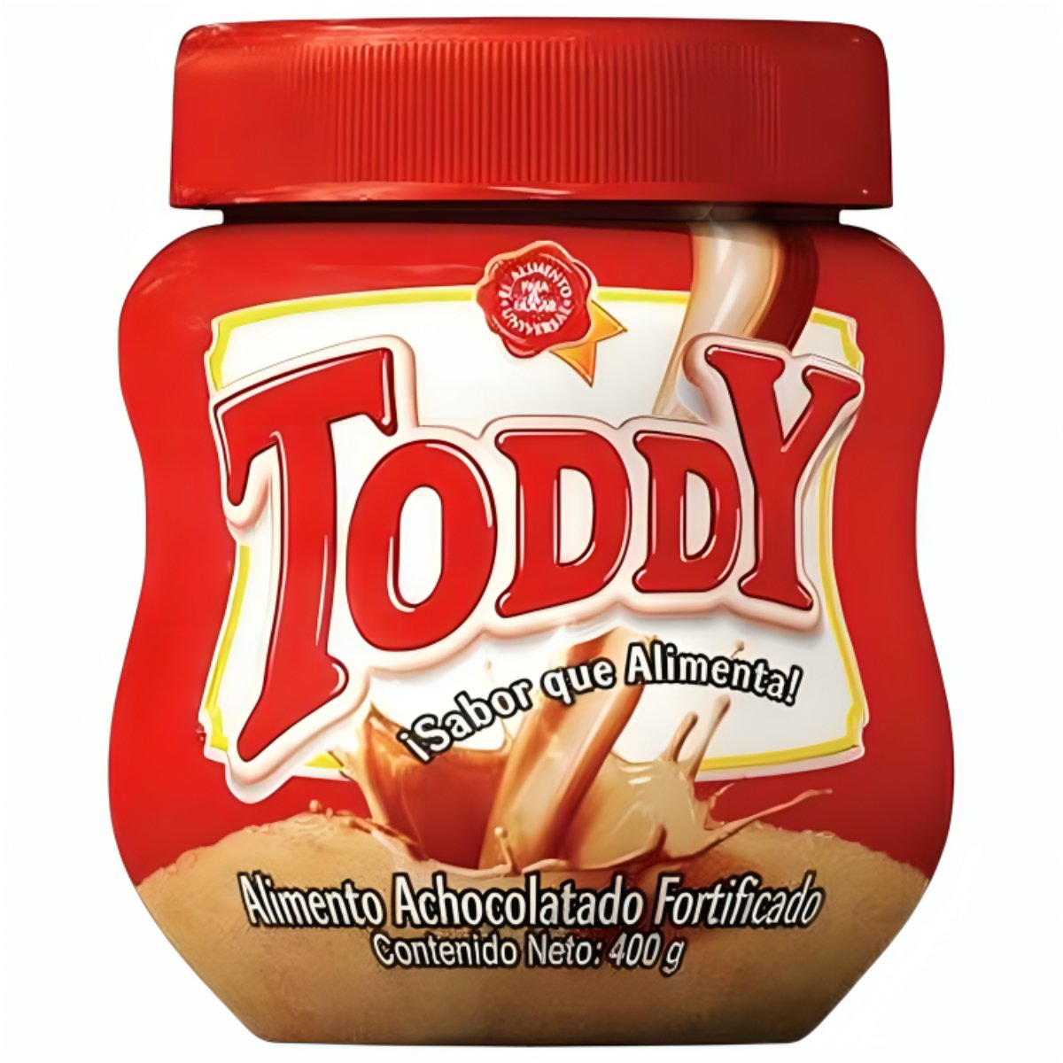 Toddy Collection Toddy 400g — Sabores Market