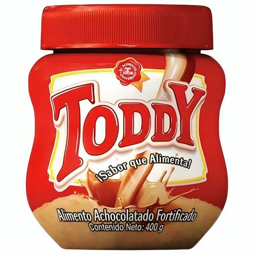 Toddy 400g - Sabores Market