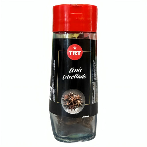 TRT Anis Estrellado 25g - Sabores Market