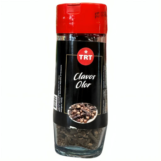 TRT Clavos De Olor 30g - Sabores Market