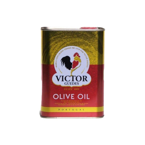 Victor Guedes Olive Oil 500 ml - Sabores Market